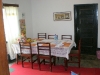 dining room table