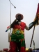 006 - man on stilts