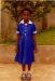 Mercy Dwamena