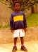 Michael Kofi Gyan